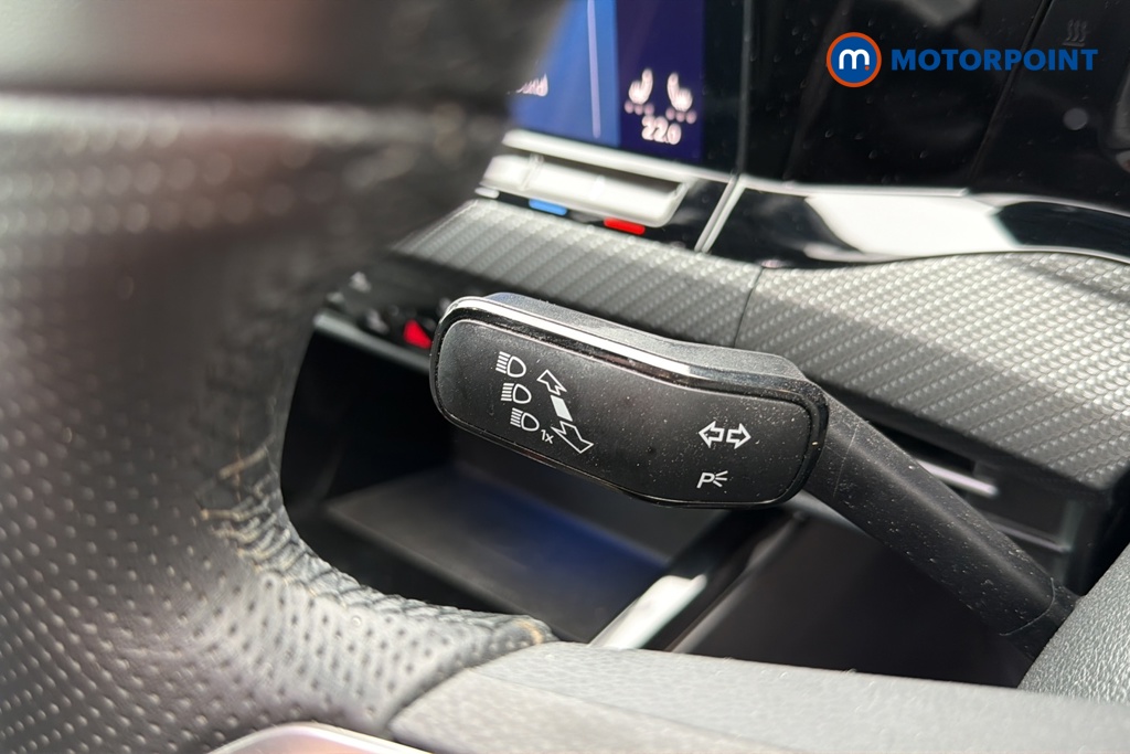 Volkswagen Golf Black Edition Manual Petrol Hatchback - Stock Number (1648835) - 5th supplementary image