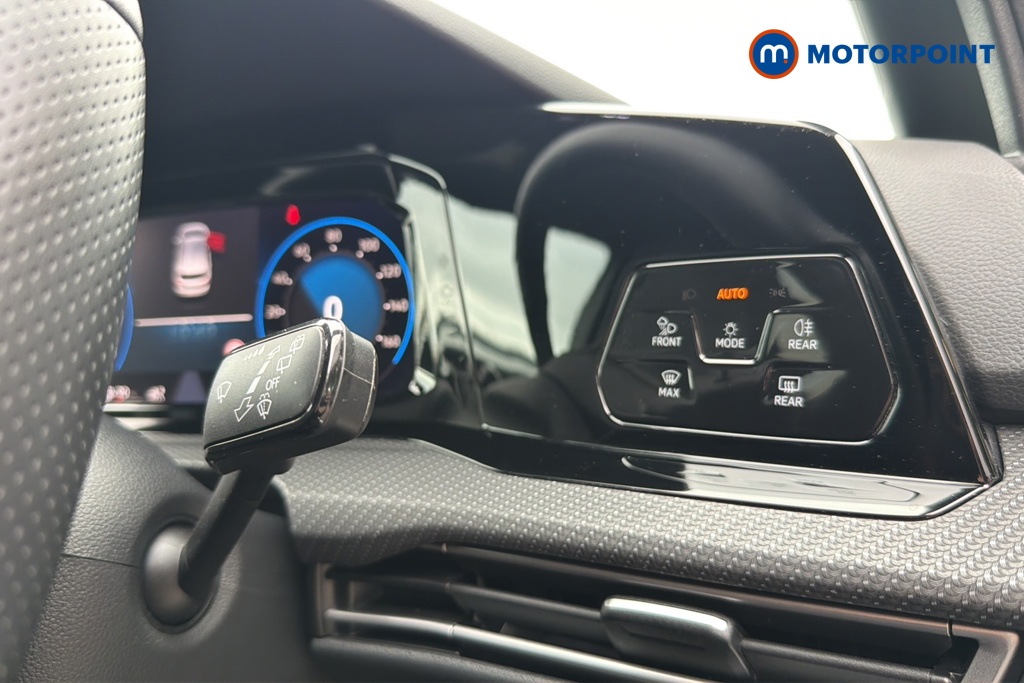 Volkswagen Golf Black Edition Manual Petrol Hatchback - Stock Number (1648835) - 11th supplementary image