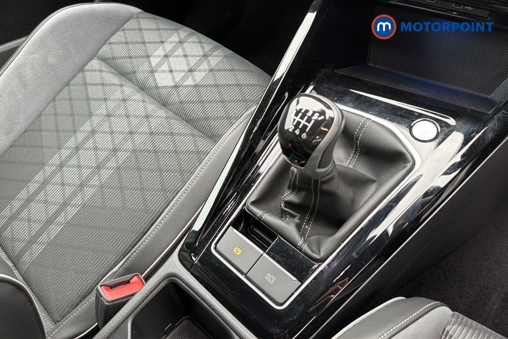 Volkswagen Golf Black Edition Manual Petrol Hatchback - Stock Number (1648835) - 15th supplementary image