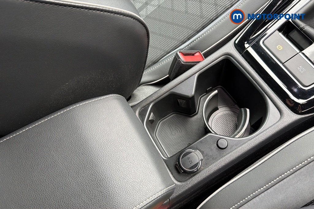 Volkswagen Golf Black Edition Manual Petrol Hatchback - Stock Number (1648835) - 16th supplementary image