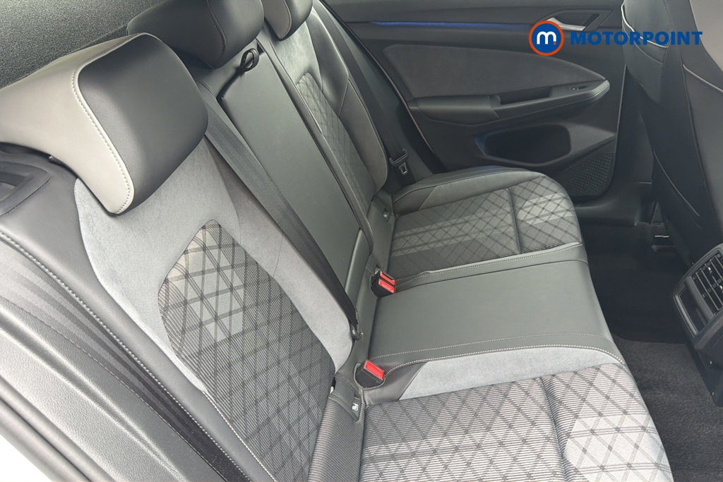 Volkswagen Golf Black Edition Manual Petrol Hatchback - Stock Number (1648835) - 25th supplementary image