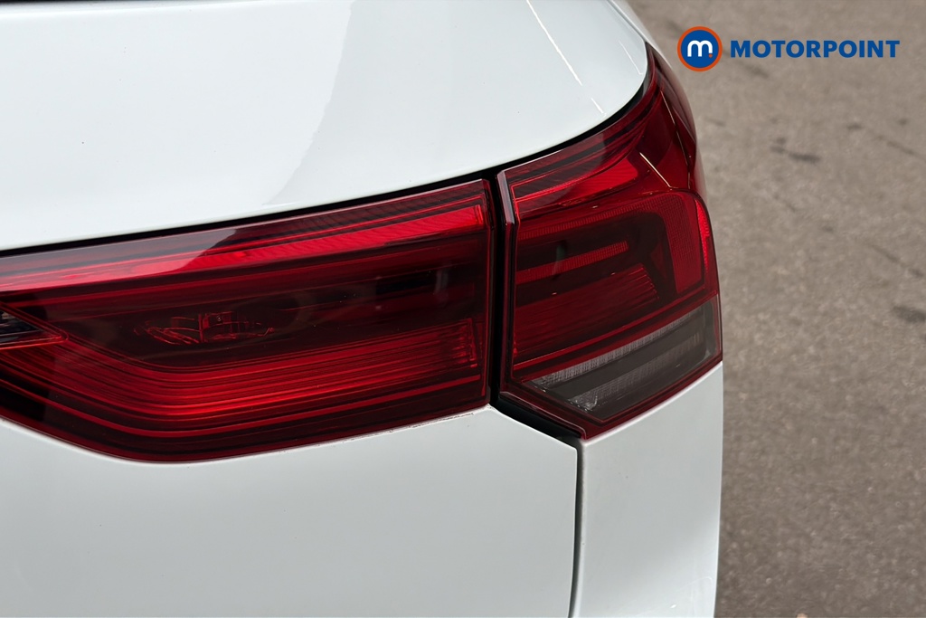 Volkswagen Golf Black Edition Manual Petrol Hatchback - Stock Number (1648835) - 36th supplementary image