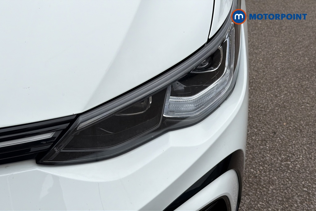 Volkswagen Golf Black Edition Manual Petrol Hatchback - Stock Number (1648835) - 42nd supplementary image