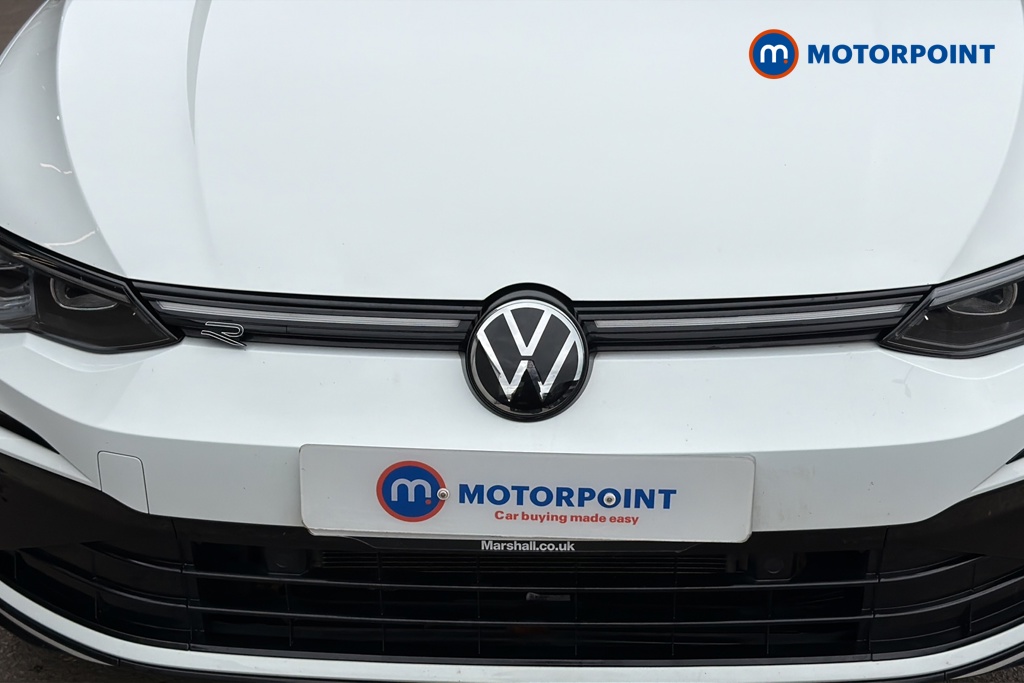 Volkswagen Golf Black Edition Manual Petrol Hatchback - Stock Number (1648835) - 43rd supplementary image