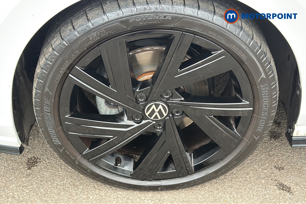 Volkswagen Golf Black Edition Manual Petrol Hatchback - Stock Number (1648835) - 44th supplementary image