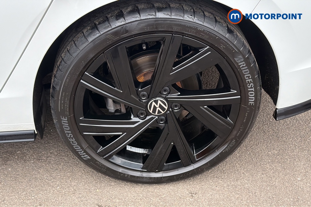 Volkswagen Golf Black Edition Manual Petrol Hatchback - Stock Number (1648835) - 45th supplementary image