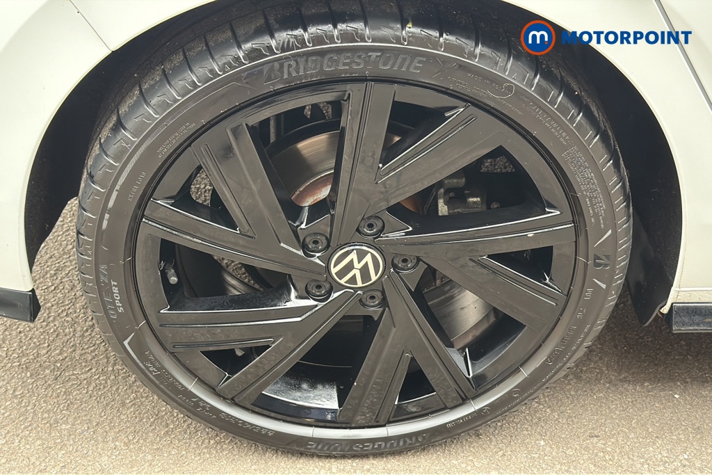 Volkswagen Golf Black Edition Manual Petrol Hatchback - Stock Number (1648835) - 46th supplementary image