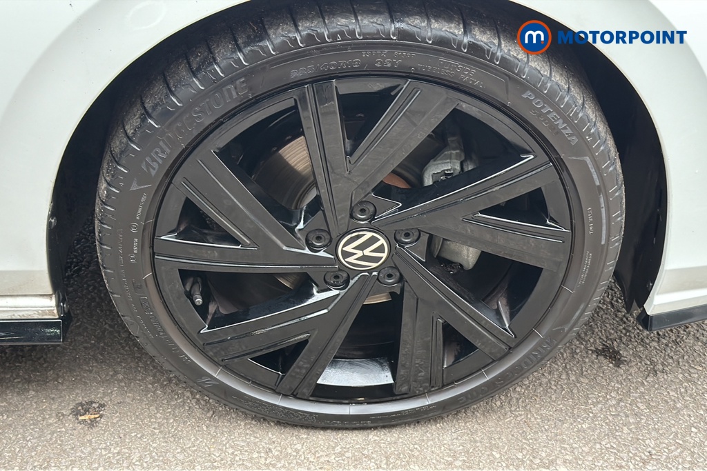 Volkswagen Golf Black Edition Manual Petrol Hatchback - Stock Number (1648835) - 47th supplementary image