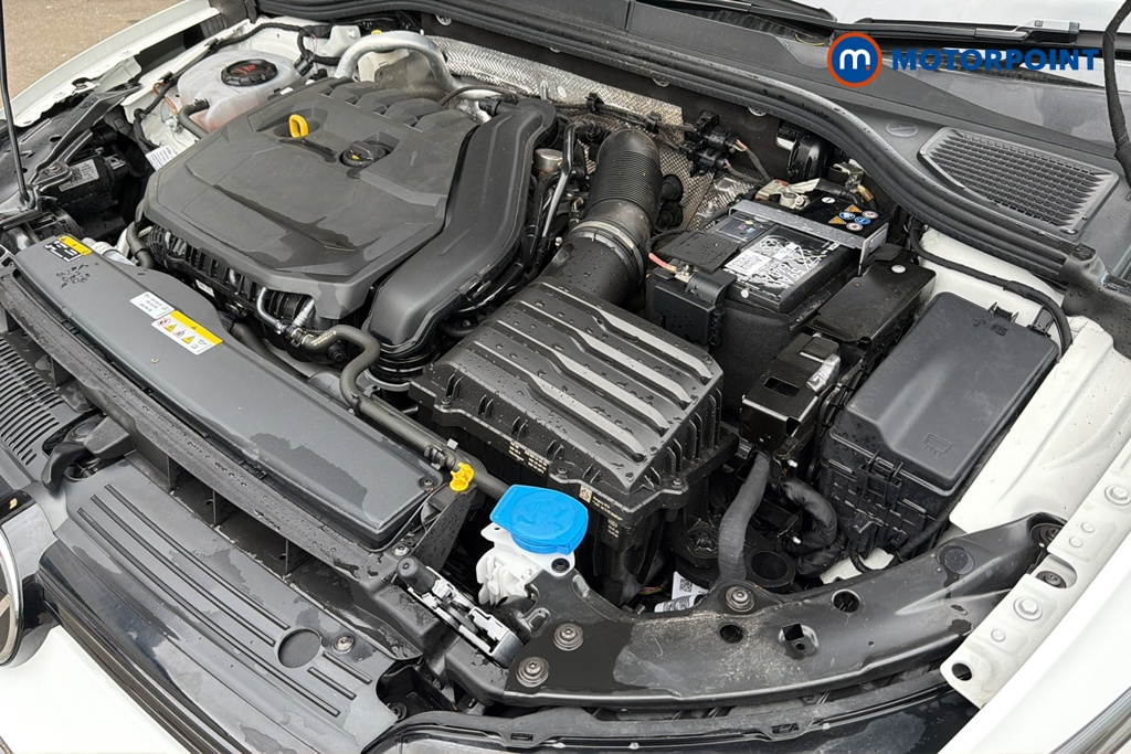 Volkswagen Golf Black Edition Manual Petrol Hatchback - Stock Number (1648835) - 48th supplementary image