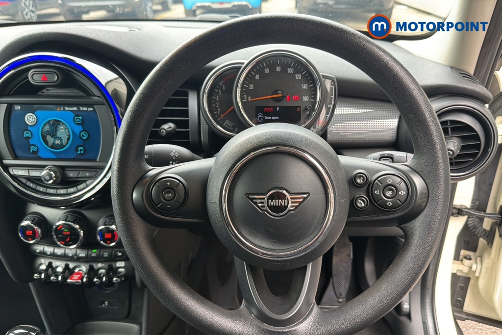 Mini Hatchback Cooper Classic Automatic Petrol Hatchback - Stock Number (1648911) - 2nd supplementary image