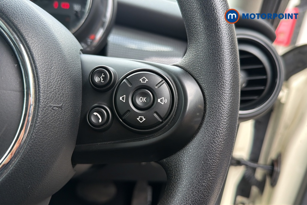 Mini Hatchback Cooper Classic Automatic Petrol Hatchback - Stock Number (1648911) - 3rd supplementary image