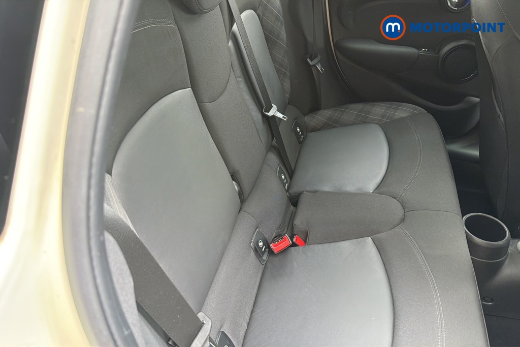 Mini Hatchback Cooper Classic Automatic Petrol Hatchback - Stock Number (1648911) - 25th supplementary image