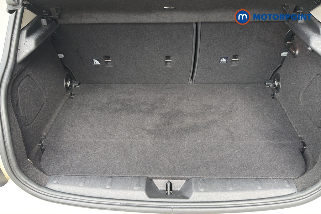 Mini Hatchback Cooper Classic Automatic Petrol Hatchback - Stock Number (1648911) - 30th supplementary image