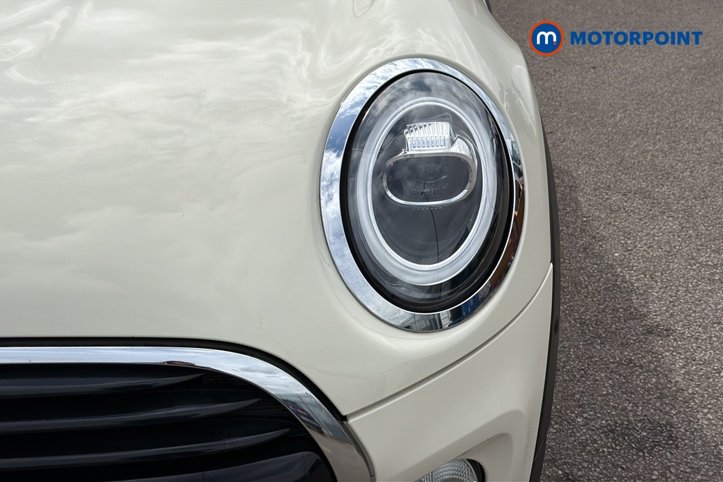 Mini Hatchback Cooper Classic Automatic Petrol Hatchback - Stock Number (1648911) - 42nd supplementary image