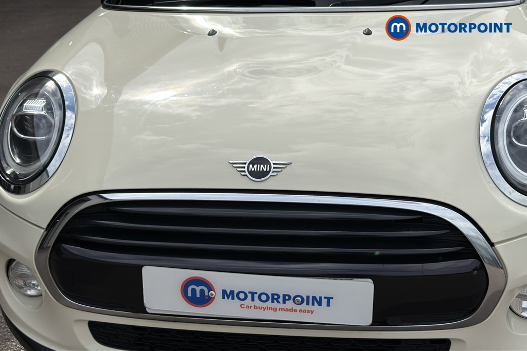Mini Hatchback Cooper Classic Automatic Petrol Hatchback - Stock Number (1648911) - 43rd supplementary image