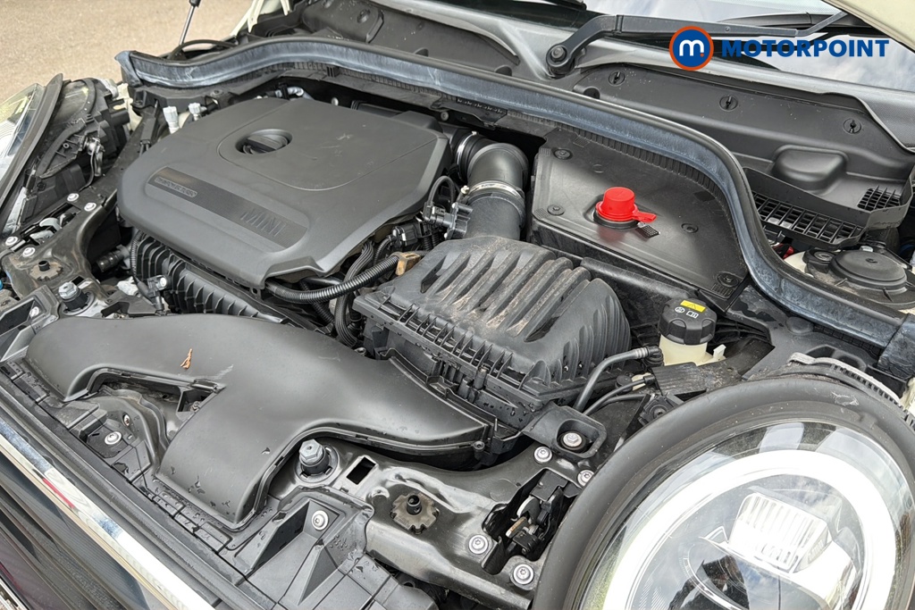 Mini Hatchback Cooper Classic Automatic Petrol Hatchback - Stock Number (1648911) - 48th supplementary image