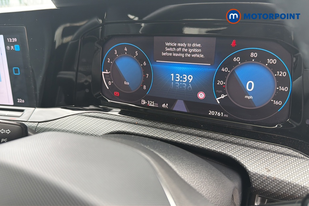 Volkswagen Golf R-Line Manual Petrol Hatchback - Stock Number (1649445) - 7th supplementary image