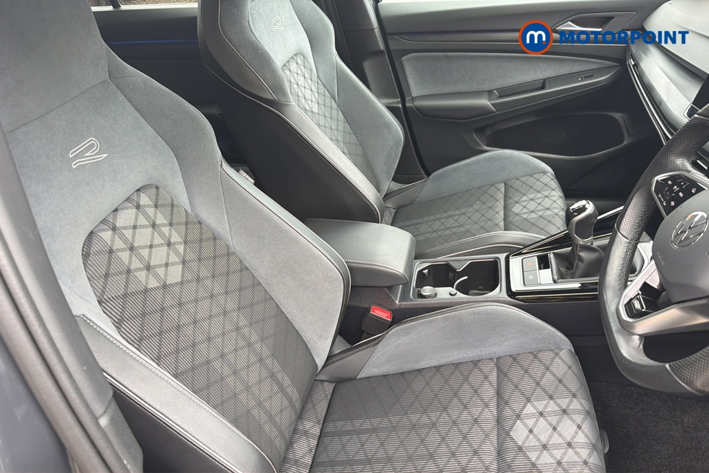 Volkswagen Golf R-Line Manual Petrol Hatchback - Stock Number (1649445) - 10th supplementary image