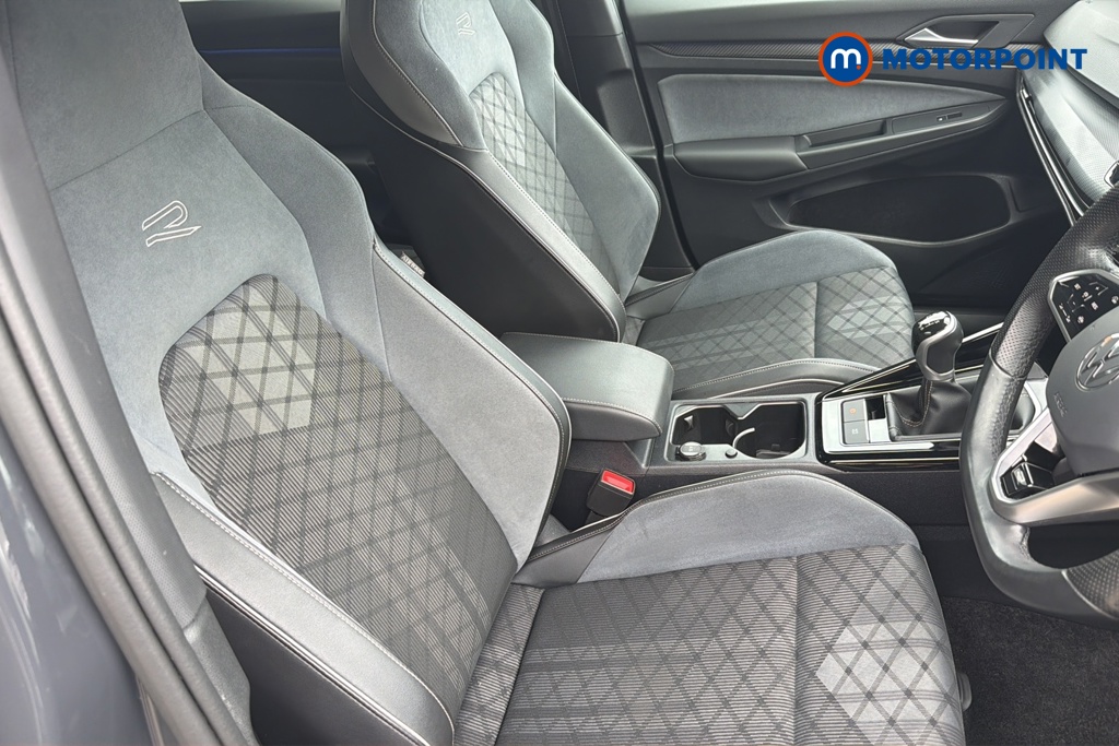 Volkswagen Golf R-Line Manual Petrol Hatchback - Stock Number (1649445) - 22nd supplementary image