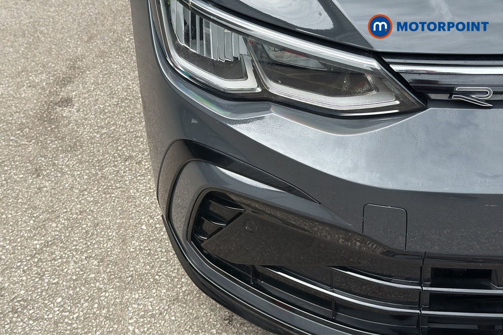 Volkswagen Golf R-Line Manual Petrol Hatchback - Stock Number (1649445) - 38th supplementary image