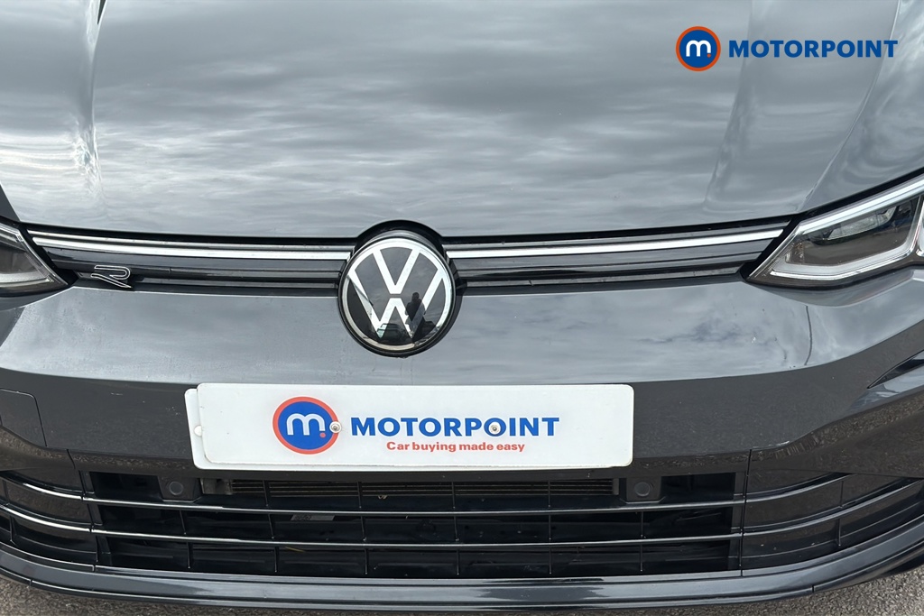 Volkswagen Golf R-Line Manual Petrol Hatchback - Stock Number (1649445) - 43rd supplementary image