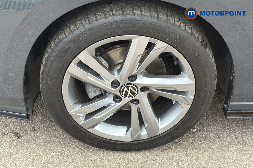 Volkswagen Golf R-Line Manual Petrol Hatchback - Stock Number (1649445) - 44th supplementary image