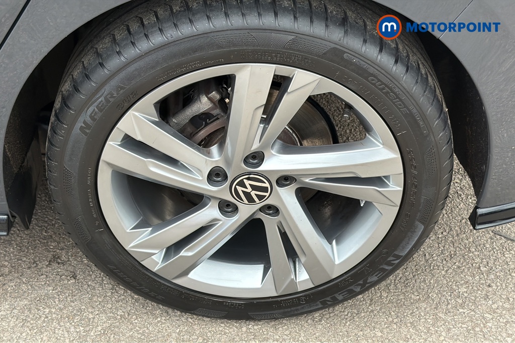 Volkswagen Golf R-Line Manual Petrol Hatchback - Stock Number (1649445) - 45th supplementary image