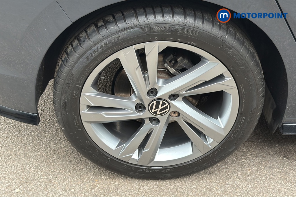 Volkswagen Golf R-Line Manual Petrol Hatchback - Stock Number (1649445) - 46th supplementary image