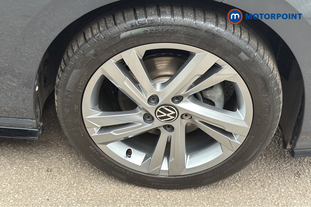 Volkswagen Golf R-Line Manual Petrol Hatchback - Stock Number (1649445) - 47th supplementary image