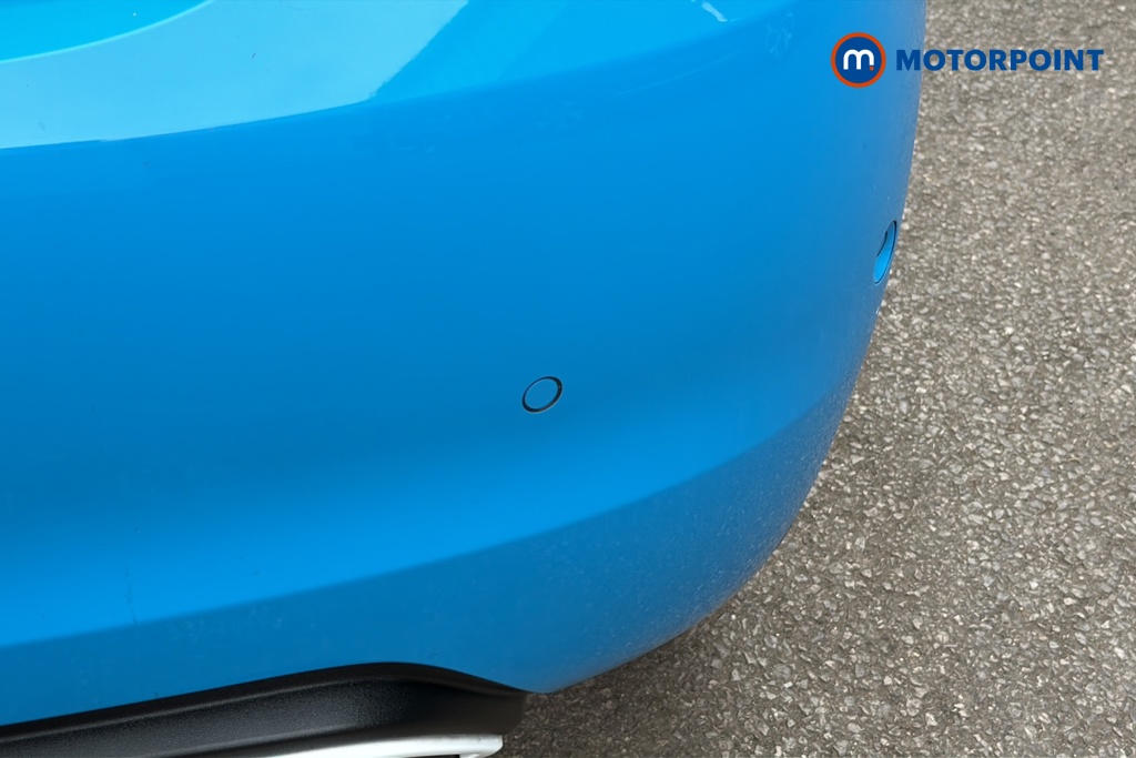 Abarth 500 Scorpionissima Automatic Electric Convertible - Stock Number (1649555) - 39th supplementary image