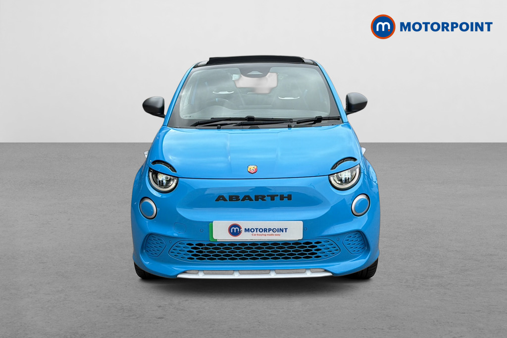Abarth 500 Scorpionissima Automatic Electric Convertible - Stock Number (1649555) - 50th supplementary image