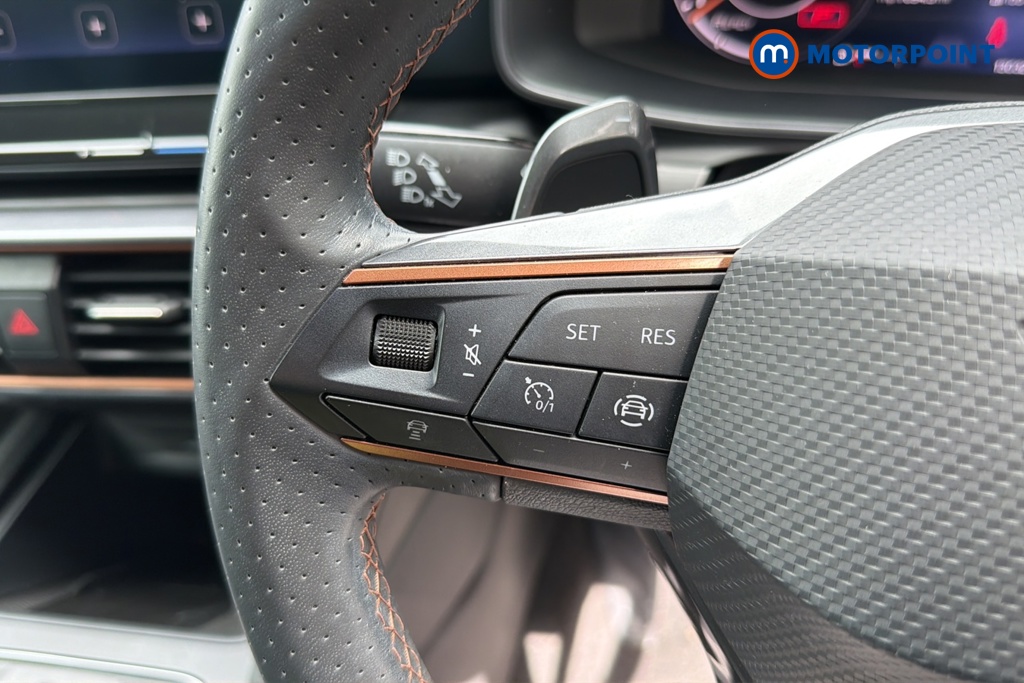 Cupra Formentor V2 Automatic Petrol SUV - Stock Number (1649567) - 4th supplementary image