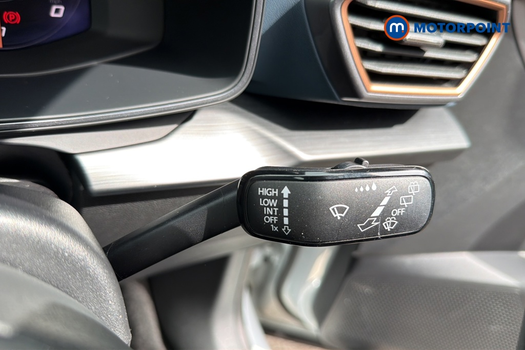 Cupra Formentor V2 Automatic Petrol SUV - Stock Number (1649567) - 6th supplementary image