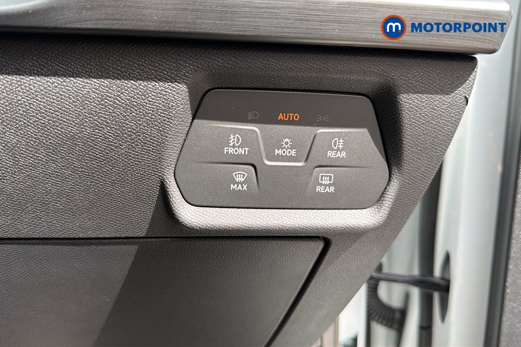 Cupra Formentor V2 Automatic Petrol SUV - Stock Number (1649567) - 11th supplementary image