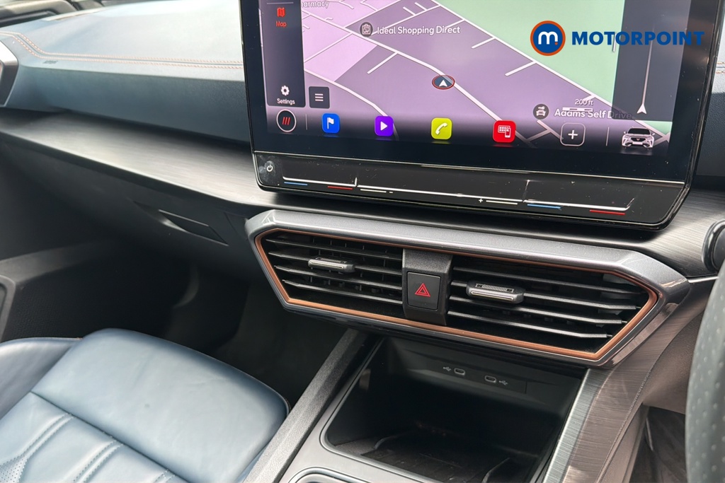 Cupra Formentor V2 Automatic Petrol SUV - Stock Number (1649567) - 12th supplementary image