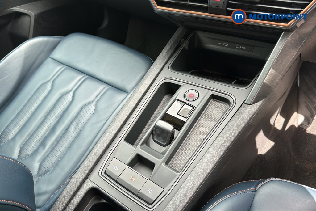 Cupra Formentor V2 Automatic Petrol SUV - Stock Number (1649567) - 15th supplementary image
