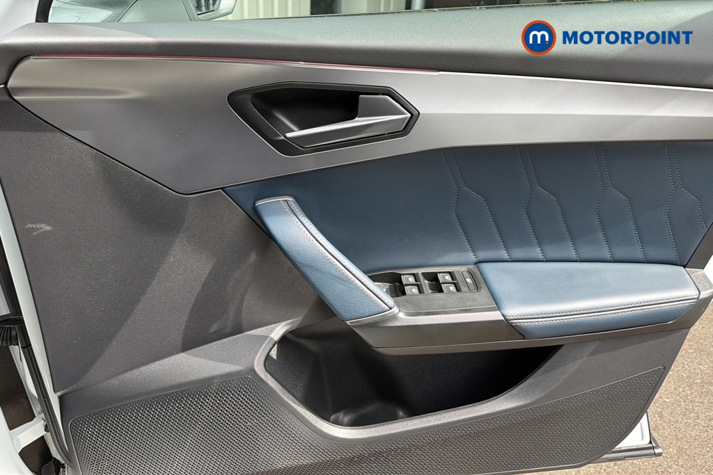 Cupra Formentor V2 Automatic Petrol SUV - Stock Number (1649567) - 18th supplementary image