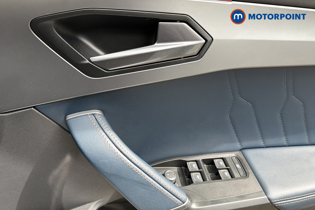 Cupra Formentor V2 Automatic Petrol SUV - Stock Number (1649567) - 19th supplementary image