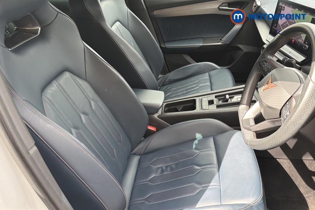 Cupra Formentor V2 Automatic Petrol SUV - Stock Number (1649567) - 22nd supplementary image