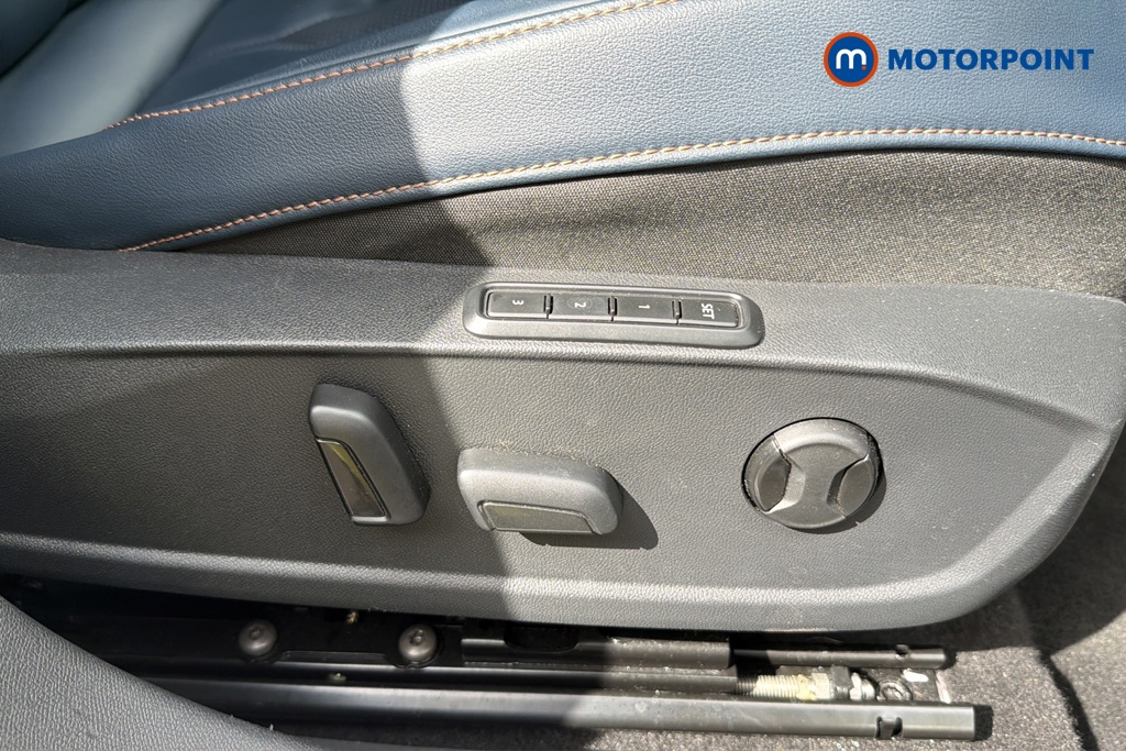 Cupra Formentor V2 Automatic Petrol SUV - Stock Number (1649567) - 23rd supplementary image