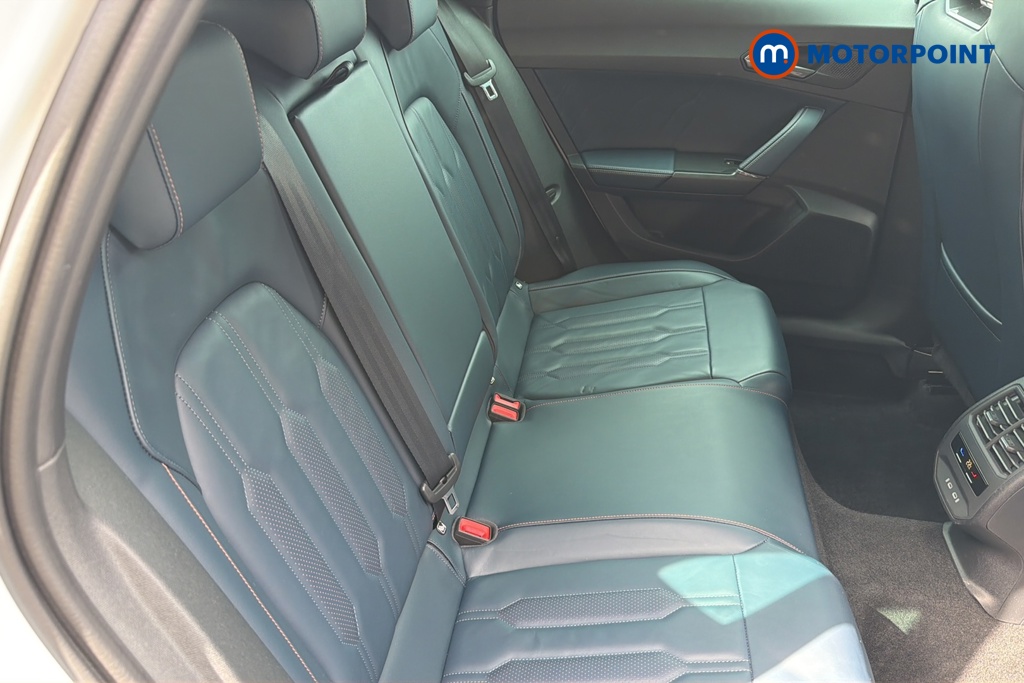 Cupra Formentor V2 Automatic Petrol SUV - Stock Number (1649567) - 25th supplementary image