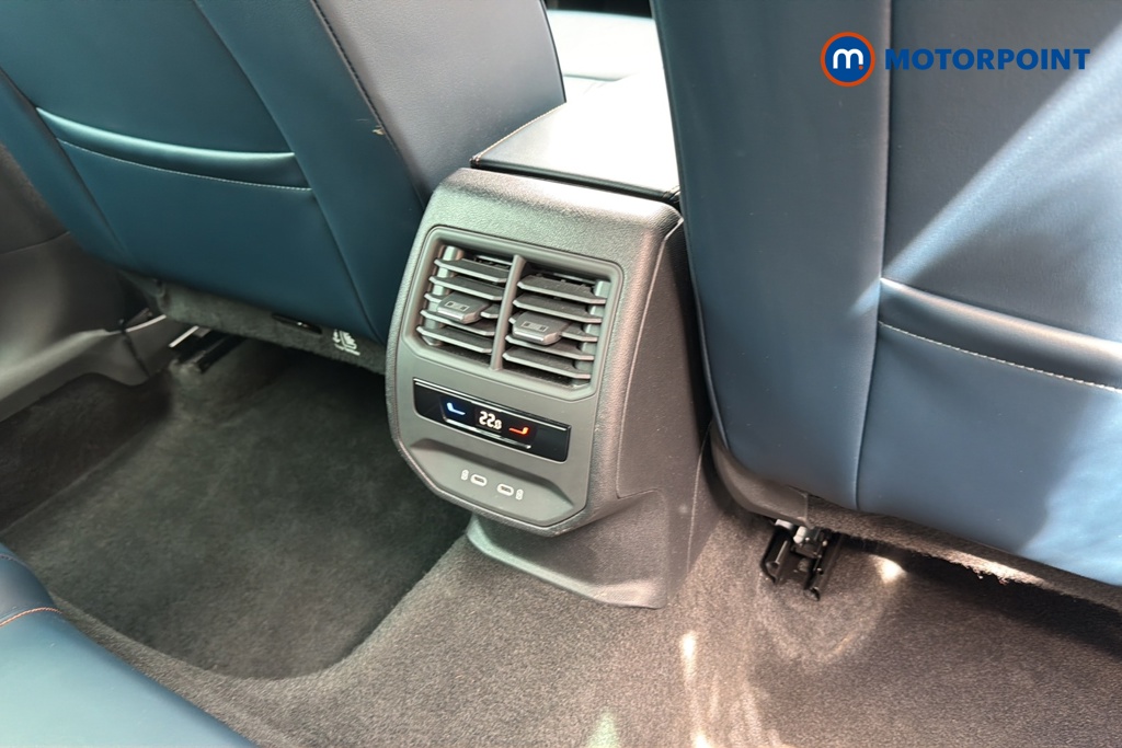 Cupra Formentor V2 Automatic Petrol SUV - Stock Number (1649567) - 28th supplementary image