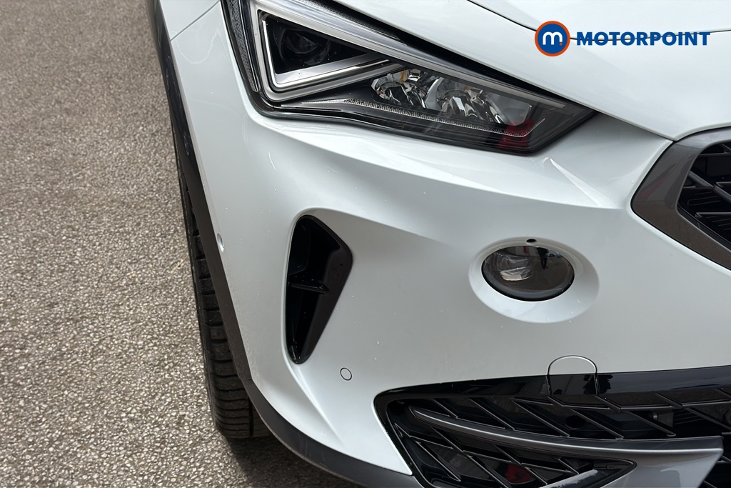 Cupra Formentor V2 Automatic Petrol SUV - Stock Number (1649567) - 38th supplementary image