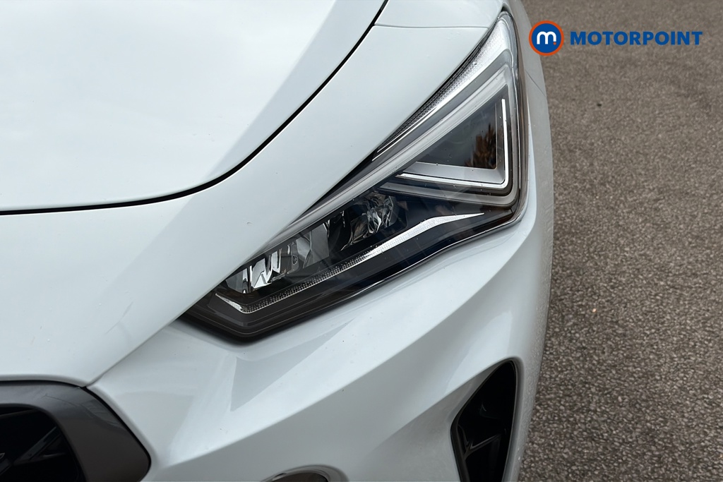 Cupra Formentor V2 Automatic Petrol SUV - Stock Number (1649567) - 42nd supplementary image