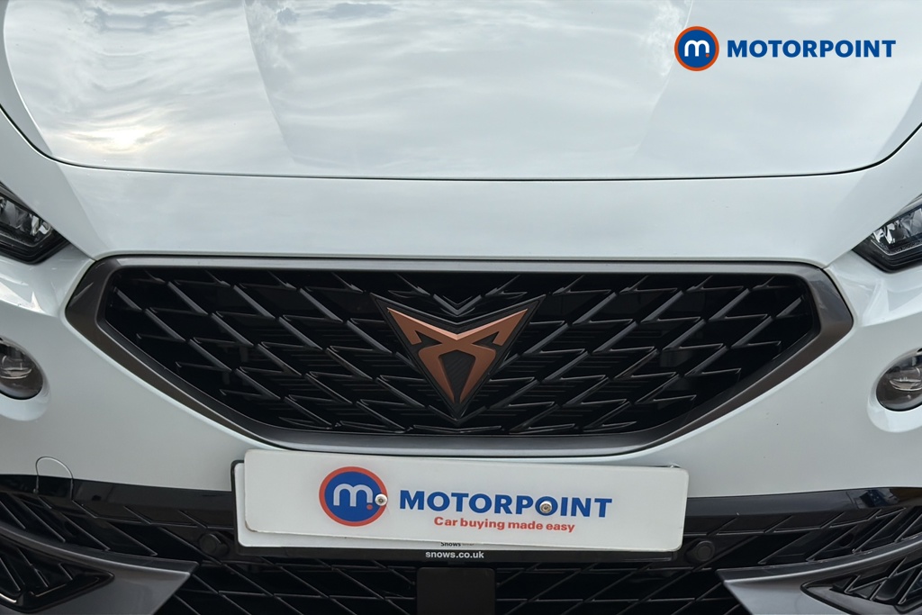 Cupra Formentor V2 Automatic Petrol SUV - Stock Number (1649567) - 43rd supplementary image