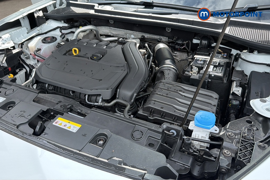 Cupra Formentor V2 Automatic Petrol SUV - Stock Number (1649567) - 48th supplementary image