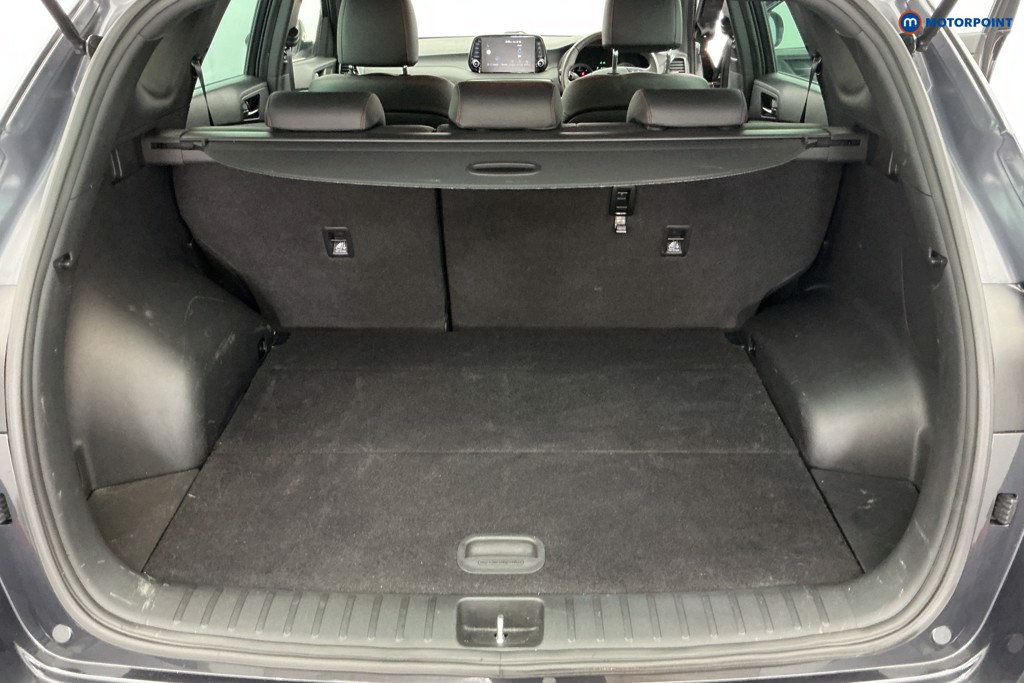 Hyundai Tucson N Line Automatic Diesel SUV - Stock Number (1563501) - 3rd supplementary image