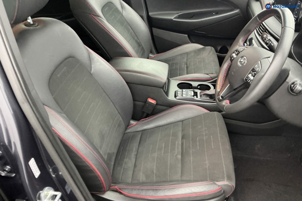 Hyundai Tucson N Line Automatic Diesel SUV - Stock Number (1563501) - 5th supplementary image