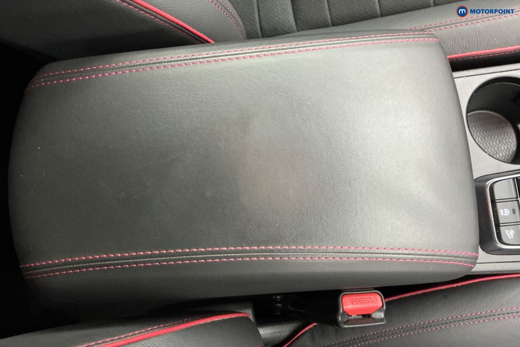 Hyundai Tucson N Line Automatic Diesel SUV - Stock Number (1563501) - 13th supplementary image