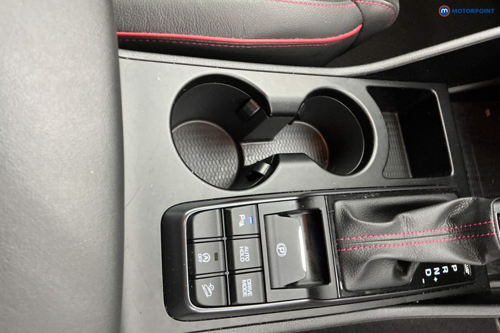 Hyundai Tucson N Line Automatic Diesel SUV - Stock Number (1563501) - 14th supplementary image
